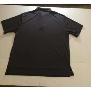 Ben Hogan Golf Polo 2XL Diamond Pattern